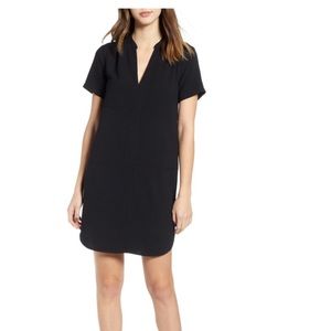 Lush Dress Black Size M